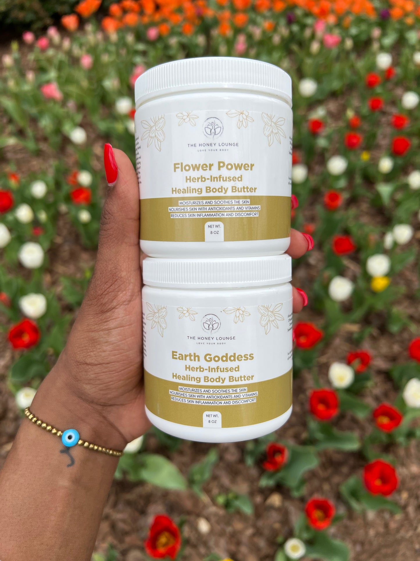 Body Healing Butter