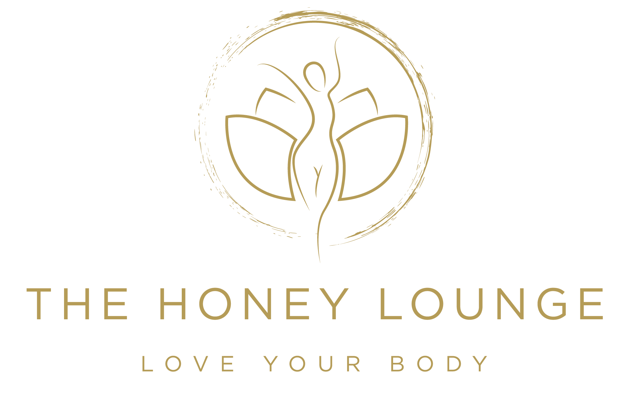 thehoneylounge.com logo